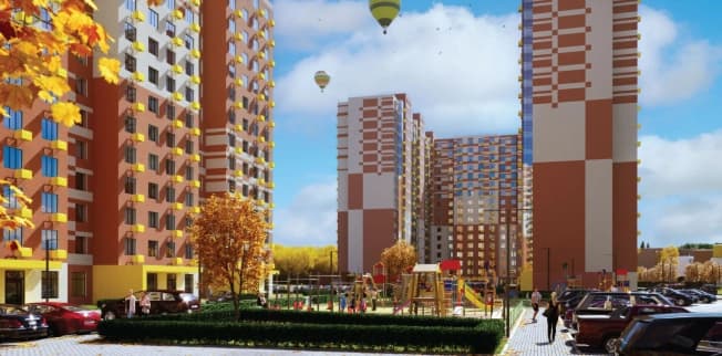 Купить двухкомнатную квартиру площадью 40 кв.м на вторичке в САО в Москве. Вариант № 2201675, 1, площадь - квм, цена 9858078 рублей