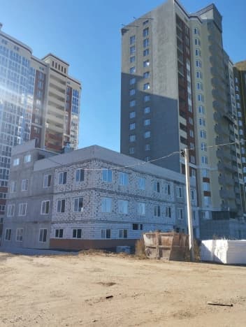 Купить трехкомнатную квартиру в новостройках (ЖК) в ЖК "Сталинградский бульвар, 5" Веризино Лайф (VERIZINO life) в Владимире. Вариант № 1637236, 1, площадь - квм, цена 12300000 рублей