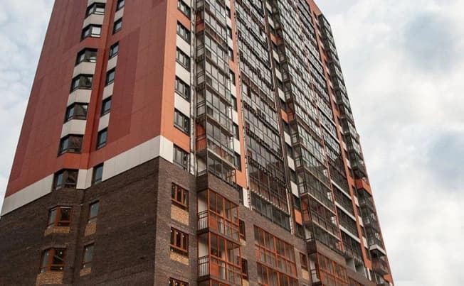 Купить двухкомнатную квартиру в новостройках (ЖК) в ЖК Новоград Павлино в Балашихе. Вариант № 660744, 1, площадь - квм, цена 12020422 рублей