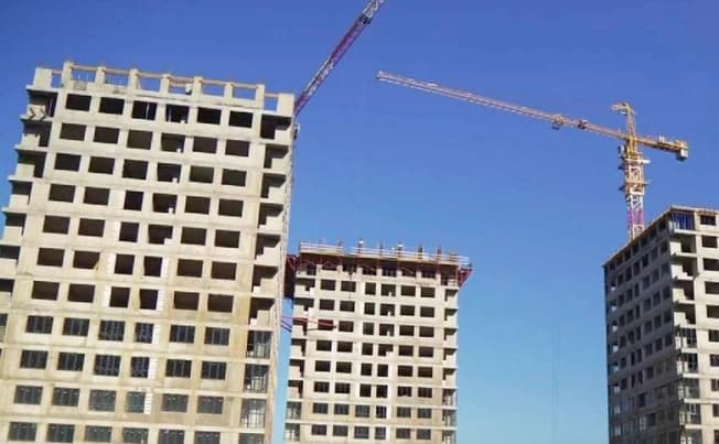 Купить однокомнатную квартиру до 8 млн в Республике Крым. Вариант № 2104831, 1, площадь - квм, цена 7011500 рублей