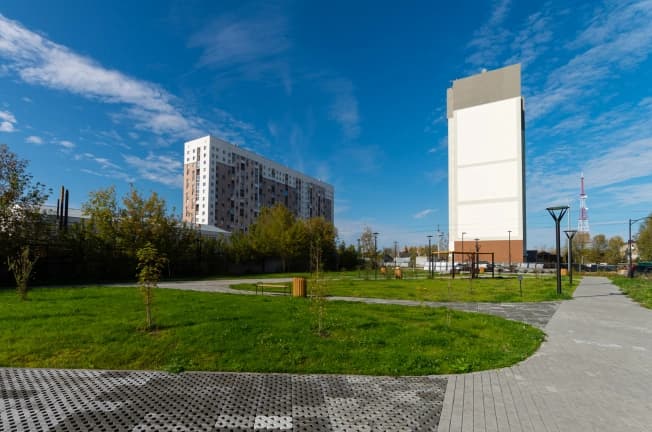 Купить квартиру в новостройках в Тюменской области. Вариант № 983197, 0, площадь - квм, цена 6750000 рублей