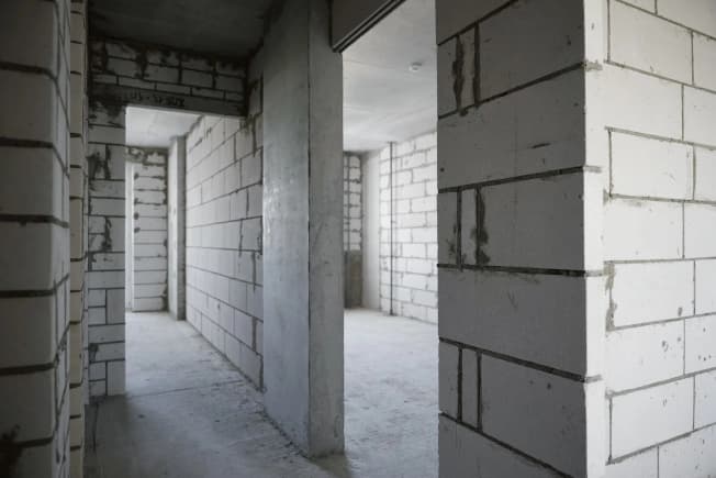 Купить трехкомнатную квартиру в ипотеку на вторичке в Владимире. Вариант № 876183, 1, площадь - квм, цена 10543500 рублей