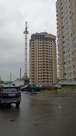 Купить трехкомнатную квартиру в ЖК "Сталинградский бульвар, 5" Веризино Лайф (VERIZINO life) в Владимире. Вариант № 1041802, 1, площадь - квм, цена 7535720 рублей