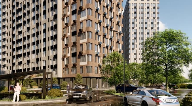 Купить трехкомнатную квартиру до 9 млн в новостройках (ЖК) в Воронеже. Вариант № 809042, 1, площадь - квм, цена 8250522 рублей