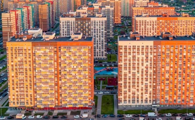 Купить двухкомнатную квартиру до 8 млн в Лыткарине. Вариант № 1721442, 1, площадь - квм, цена 9487248 рублей