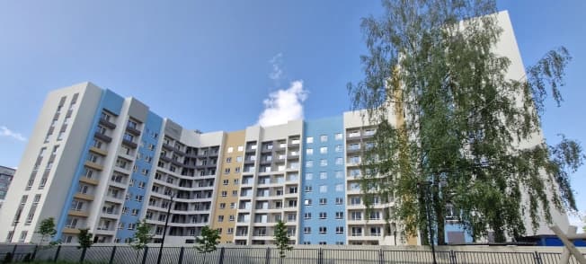 Купить двухкомнатную квартиру площадью 60 кв.м в Коврове. Вариант № 1003448, 1, площадь - квм, цена 6834207 рублей