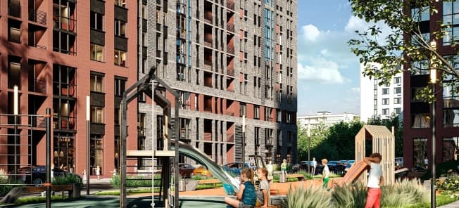Купить трехкомнатную квартиру площадью 100 кв.м в Воронеже. Вариант № 1547228, 1, площадь - квм, цена 14002840 рублей