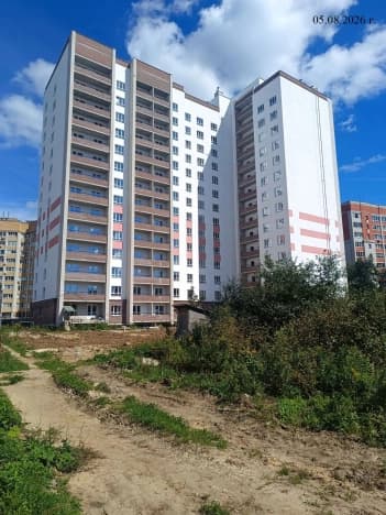 . Вариант № 6238, 1, площадь - от от 41 м² квм, цена от 5 872 500 ₽ рублей