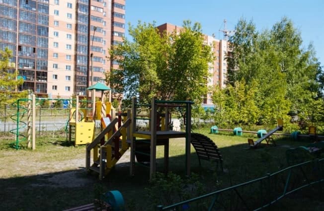 . Вариант № 2660, 1, площадь - от от 40 м² квм, цена от 3 950 000 ₽ рублей
