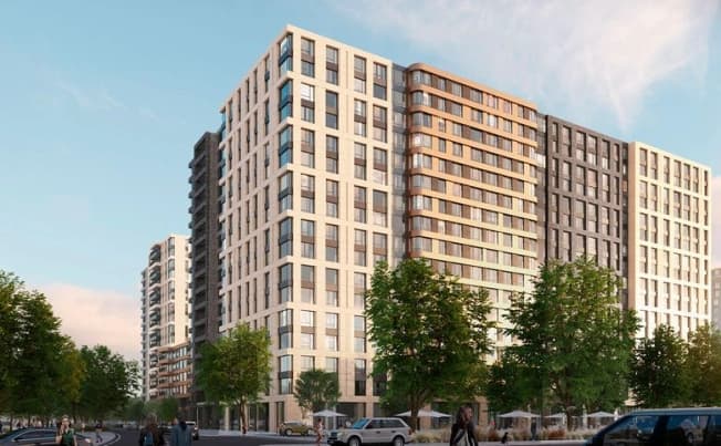 Новостройки (ЖК) в Москве от застройщиков. Вариант № 3127, 0, цена 21000000 рублей