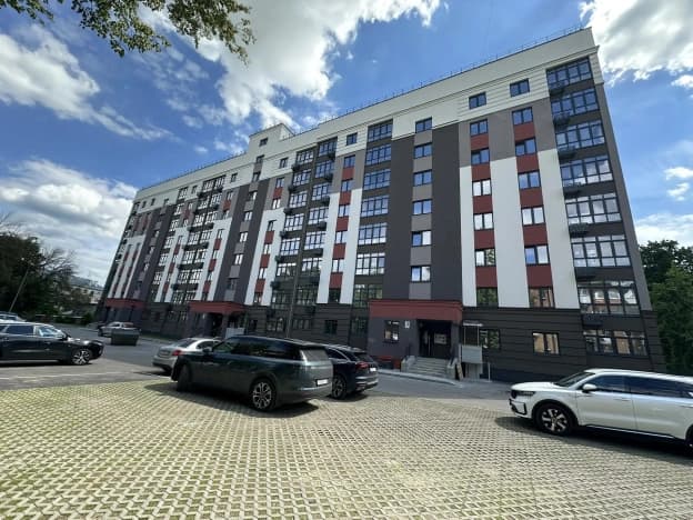 . Вариант № 3899, 1, площадь - от от 45 м² квм, цена от 6 021 000 ₽ рублей