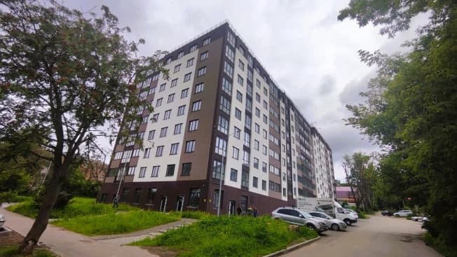 Новостройки (ЖК) в регионе Владимирская область от застройщиков. Вариант № 2454, 0, цена 4830000 рублей