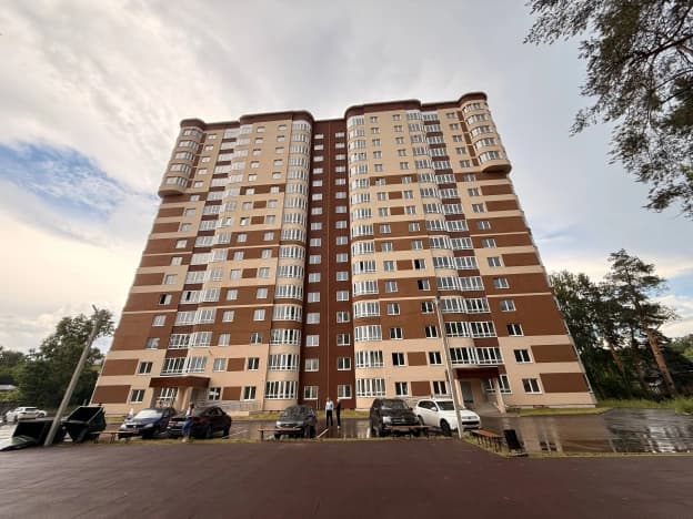 . Вариант № 6829, 0, площадь - от от 42 м² квм, цена от 3 731 200 ₽ рублей