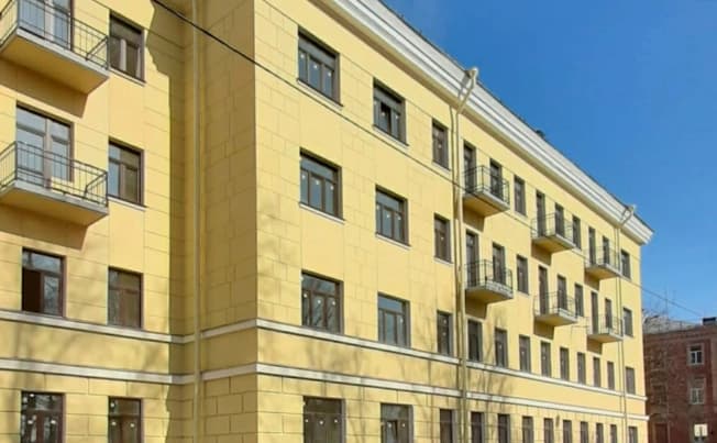 . Вариант № 2198, 0, площадь - от от 22 м² квм, цена от 4 183 900 ₽ рублей