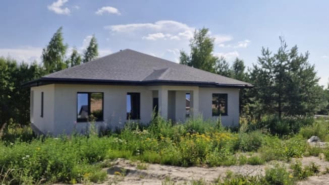 Коттеджные поселки во Владимире. Вариант № 5613, 1, цена 8800000 рублей