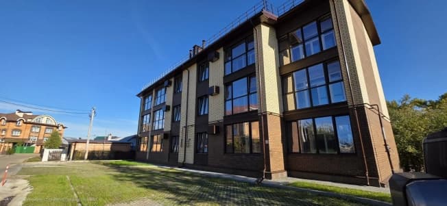 Новостройки (ЖК) в Владимире от застройщиков. Вариант № 6400, 0, цена 7770000 рублей