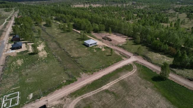 Коттеджные поселки в Рязанской области. Вариант № 6765, 1, цена 7600000 рублей