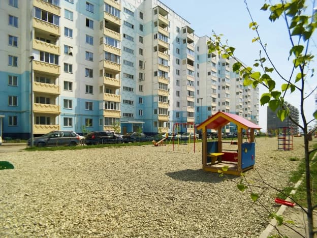 Новостройки (ЖК) в Пензе от застройщиков. Вариант № 2504, 0, цена 3152000 рублей