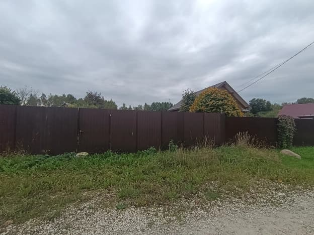 Купить дом в ЛПХ в Владимирской области. Вариант № 1568005, 0, площадь - квм, цена 1780000 рублей