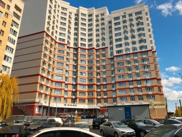 Купить квартиру с мебелью в Белгороде. Вариант № 2390256, 1, площадь - квм, цена 10500000 рублей
