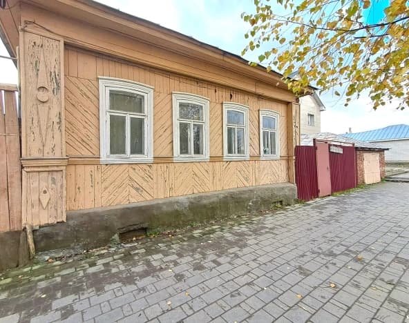 Купить дом в Посёлоке Варских в Рязанском Муниципальном Округе на улице Преображенская , коттеджный посёлок Снегири в Рязанской области. Вариант № 2379887, 0, площадь - квм, цена 7500000 рублей
