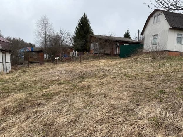 Купить дом в селе Кривцы в Раменском Муниципальном Округе в Московской области. Вариант № 2303459, 1, площадь - квм, цена 1500000 рублей