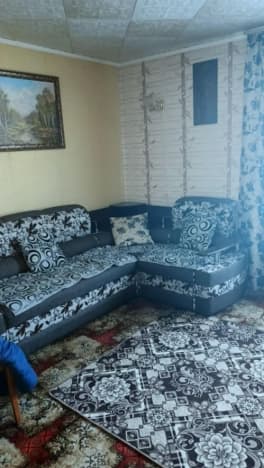 Купить трехкомнатную квартиру в Рабочом Посёлоке Станционно-Ояшинском в Мошковском районе в Новосибирской области. Вариант № 2274128, 0, площадь - квм, цена 5600000 рублей