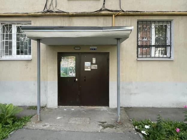 Купить двухкомнатную квартиру в ипотеку в Нижнем Новгороде. Вариант № 2308025, 1, площадь - квм, цена 5200000 рублей