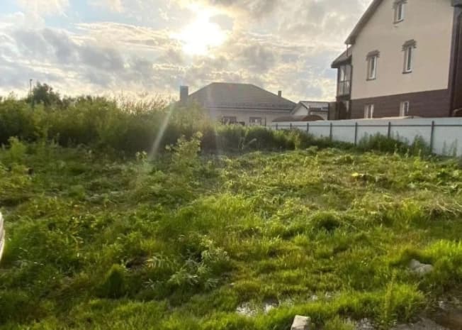 Купить земельный участок на улице Кировоградская в Калининграде. Вариант № 2224341, 0, площадь - квм, цена 6000000 рублей