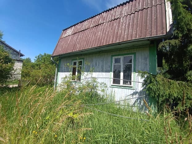Купить дачу в районе Центральный в Калининградской области. Вариант № 2241873, 0, площадь - квм, цена 1200000 рублей