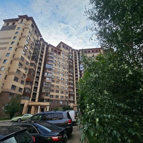Купить трехкомнатную квартиру в Московской области. Вариант № 2309591, 0, площадь - квм, цена 18700000 рублей