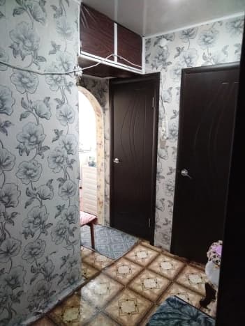 Купить двухкомнатную квартиру до 1 млн в Алтайском крае. Вариант № 2224859, 1, площадь - квм, цена 3500000 рублей