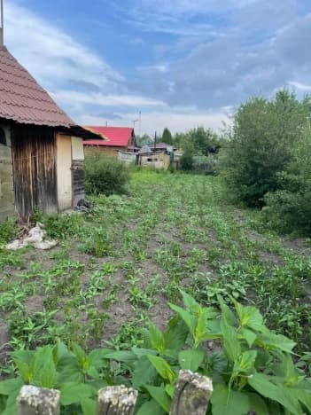 Купить земельный участок на улице 3-я в Новосибирске. Вариант № 2235393, 0, площадь - квм, цена 2300000 рублей