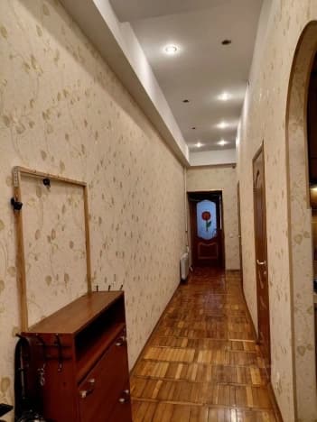 Купить двухкомнатную квартиру с мебелью в Санкт-Петербурге. Вариант № 2374588, 1, площадь - квм, цена 24930000 рублей