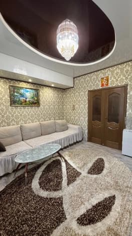 Купить квартиру в Орске. Вариант № 2301015, 1, площадь - квм, цена 4700000 рублей