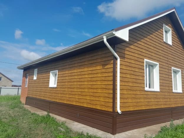 Купить дом в Республике Татарстан (татарстан). Вариант № 2291831, 0, площадь - квм, цена 5800000 рублей