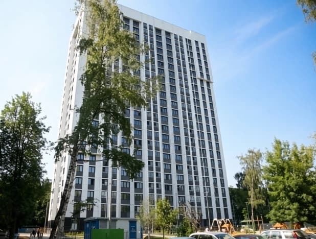 Купить двухкомнатную квартиру на вторичке у метро Селигерская в Москве. Вариант № 2142647, 0, площадь - квм, цена 23500000 рублей