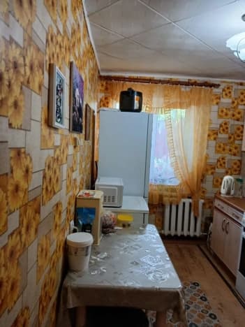 Купить трехкомнатную квартиру в Амурской области. Вариант № 2349775, 1, площадь - квм, цена 3200000 рублей