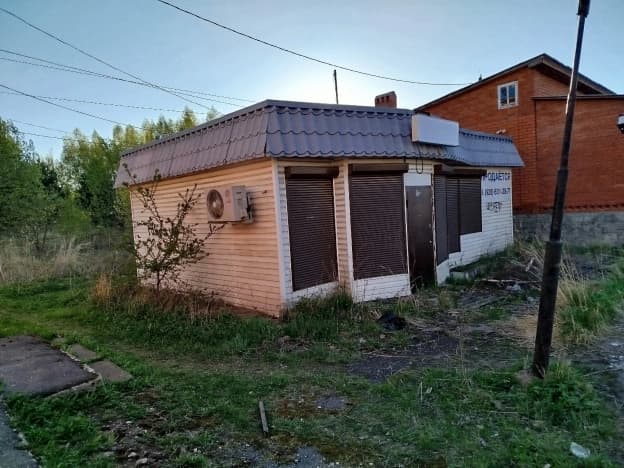 Купить дом в Касимове. Вариант № 2347595, 0, площадь - квм, цена 1000000 рублей