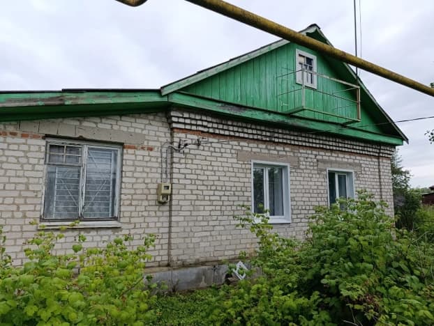 Купить дом в Посёлоке Варских в Рязанском районе на улице Покровская , коттеджный посёлок Снегири в Рязанской области. Вариант № 1647830, 0, площадь - квм, цена 3150000 рублей