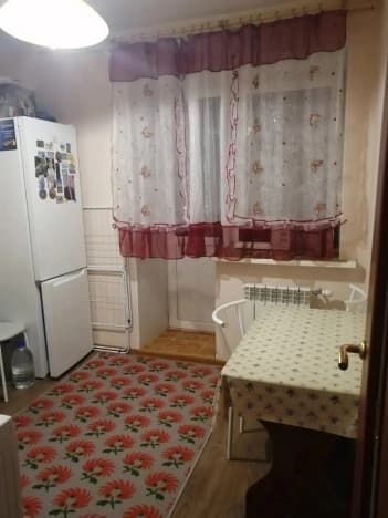 Купить квартиру в Микрорайоне Ясная Поляна, село Троицкое в Омской области. Вариант № 2187774, 1, площадь - квм, цена 5500000 рублей