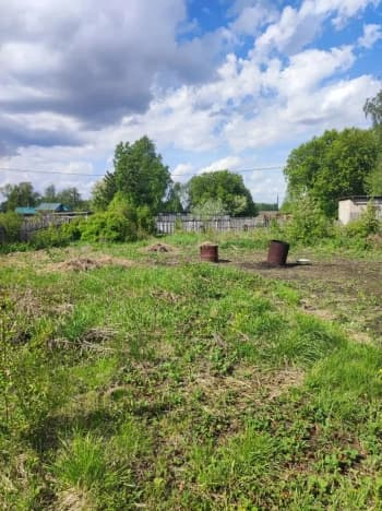Купить земельный участок в Омске. Вариант № 2168379, 1, площадь - квм, цена 200000 рублей