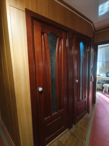 Купить трехкомнатную квартиру до 6 млн в Алтайском крае. Вариант № 2236402, 0, площадь - квм, цена 4200000 рублей