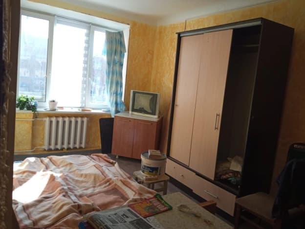 Купить комнату в Коврове. Вариант № 2368945, 0, площадь - квм, цена 800000 рублей