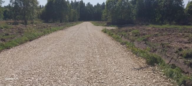 Купить земельный участок в Приозерском районе в Ленинградской области. Вариант № 2256079, 1, площадь - квм, цена 1150000 рублей