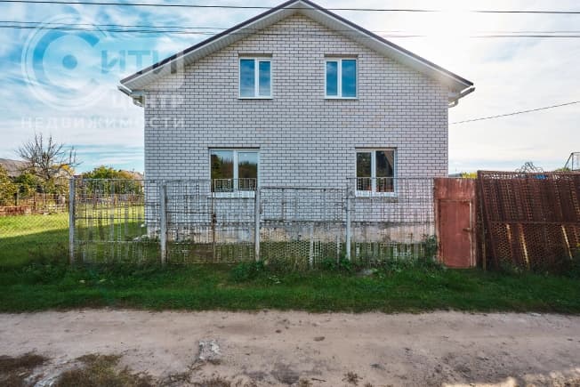 Купить дом на улице Небесная в Воронеже. Вариант № 2338442, 0, площадь - квм, цена 4600000 рублей
