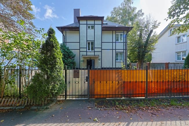 Купить квартиру в районе Центральный в Калининграде. Вариант № 2336312, 0, площадь - квм, цена 10950000 рублей
