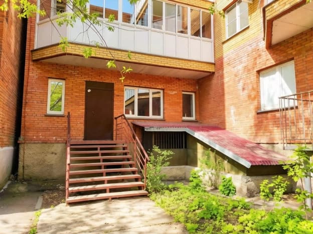 Купить коммерческую недвижимость в Омской области. Вариант № 1590218, 0, площадь - квм, цена 7210000 рублей