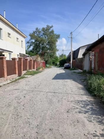 Купить земельный участок в селе Ярково в Новосибирском районе в Новосибирской области. Вариант № 2398127, 0, площадь - квм, цена 3535000 рублей