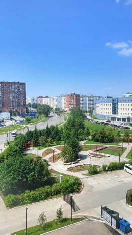 . Вариант № 2293949, 1, площадь - 33.75 квм, цена 4680000 рублей